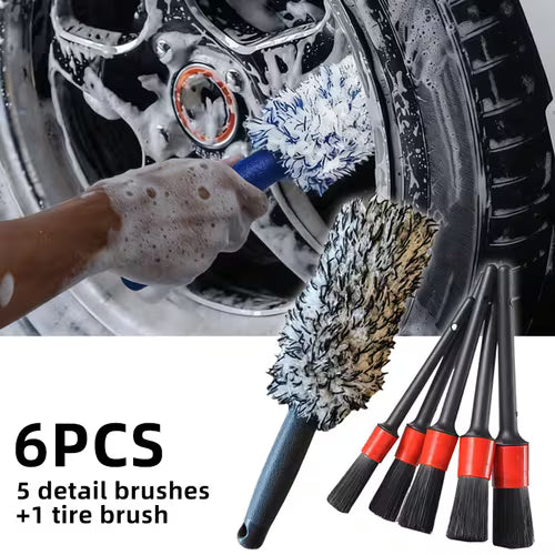6pcs