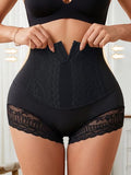 1pc Women's Adjustable Tummy Control Butt Lift Panties