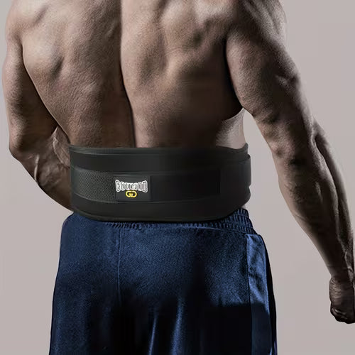 EVA Weight Lifting Belt