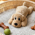 Interactive Training & Companion Plush Toy Suitable