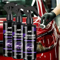 Car Nano Coating Spray And Sponge