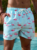 New! Cool Beach Shorts