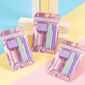 5pcs/Set Nail Care Kit