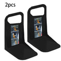 Car Trunk Organizer - Shock-Absorbing And Durable