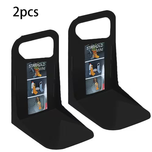 Car Trunk Organizer - Shock-Absorbing And Durable