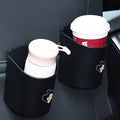 2pcs Set: Multi-Functional Cup Holder + Multi-Purpose
