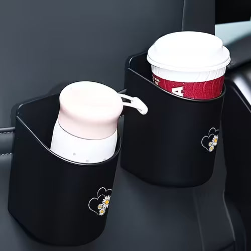 2pcs Set: Multi-Functional Cup Holder + Multi-Purpose