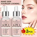 2pcs 6-In-1 Facial Serum Set