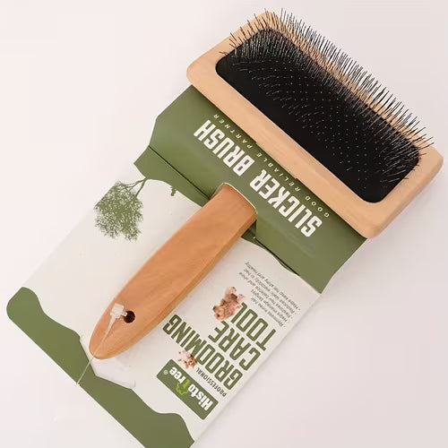 Professional PC Material Pin Comb for Shedding and