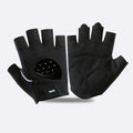 A Pair of Unisex Fitness Gloves