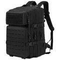 45L Molle Fitness Backpack | Men Sport Gym Rucksacks