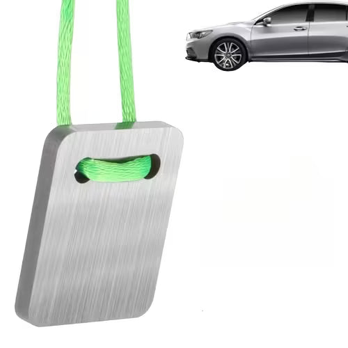 Car Scraper Tool- Paint Surface File