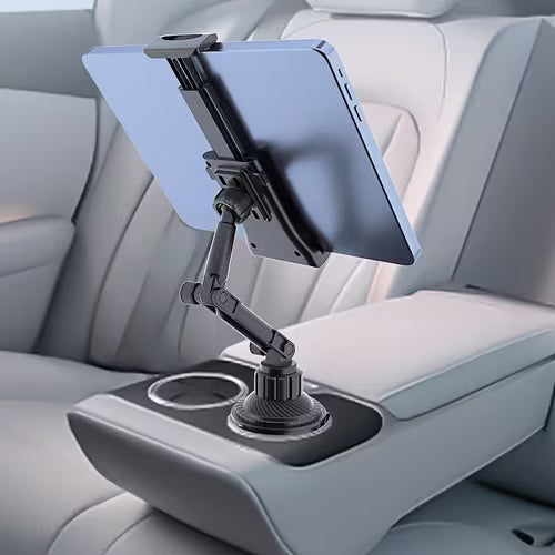 Single Pack Multi-Function Vehicle Phone And Tablet