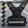 2-5kg (6-8 Lbs) Adjustable Training Running Fitness