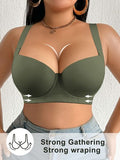 Plus Size Lingerie
