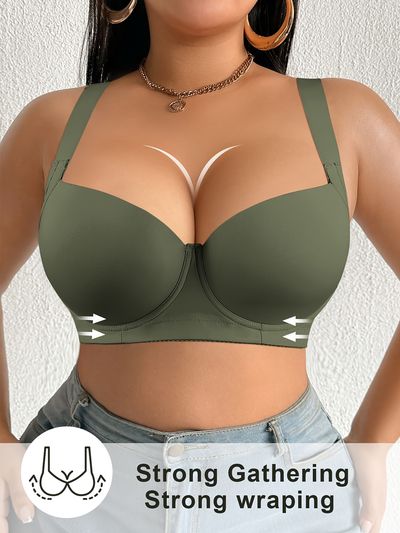 Plus Size Lingerie