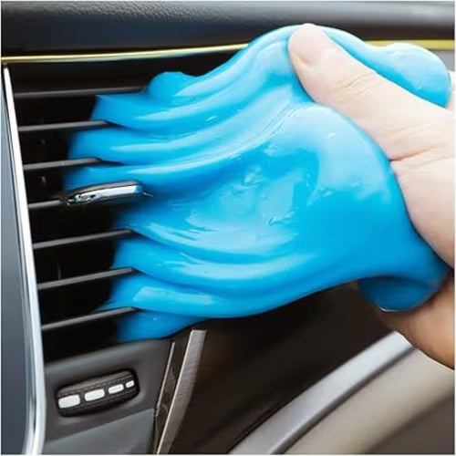LocalCleaning Gel for Car Universal Detailing Putty