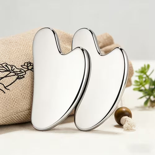 Manual Massage Tools/ Face And Back Body Massagers
