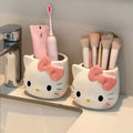 1pc Hello Kitty Pen Holder