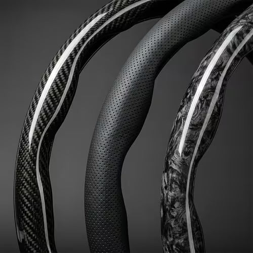 Steering Wheel Cover Compatible for Car