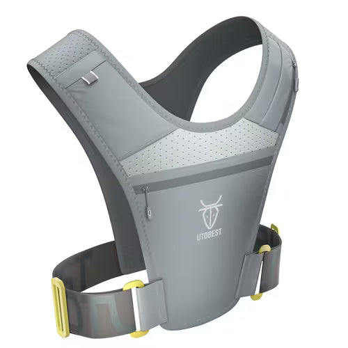 UTOBEST UTR111 Ultra-Light Outdoor Running Vest