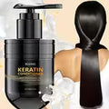 3-in-1 Deep Moisturizing keratin Conditioner