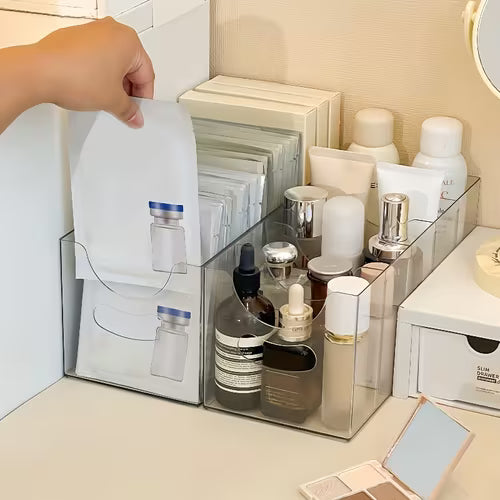 Breathing Mask Storage Box