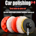 Car Polishing Kit