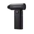 5200mAh High-Capacity/High-Speed Turbo Fan/Portable