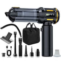 QILIEASY Handheld Vacuum Cleaner