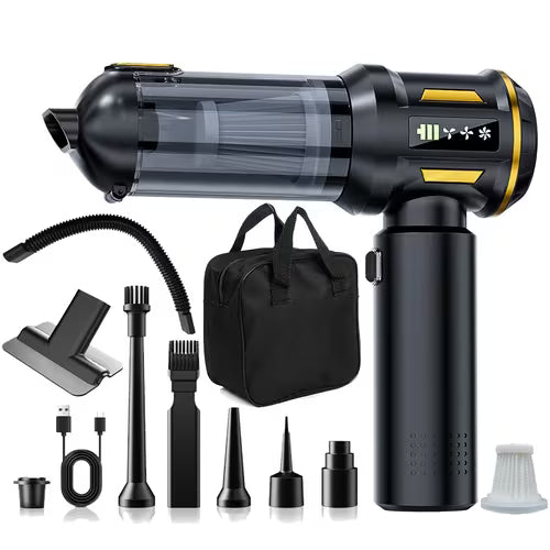 QILIEASY Handheld Vacuum Cleaner