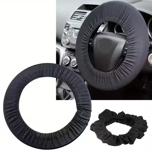 Steering Wheel Cover