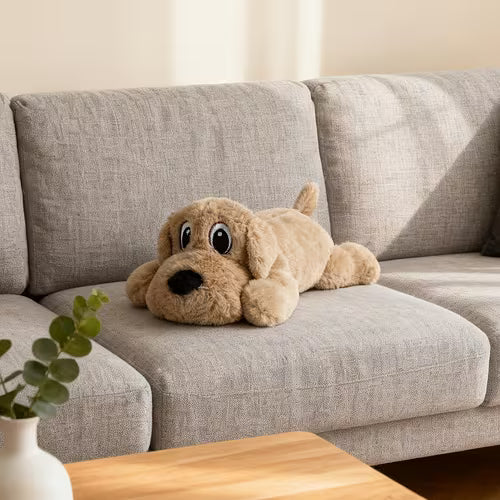 Interactive Durable Dog Toys | Plush Dog Companion