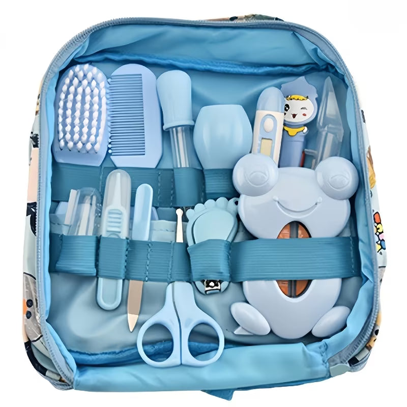 Newborn Care Kit
