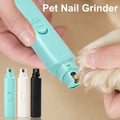 New Pet Nail Grinder for Small Dogs and Cats