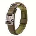 Tactical Dog Collar
