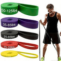 With Resistance Band