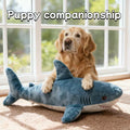 45Cm Plush Shark Pet Toy