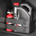 4pcs Car Trunk Organizer Straps