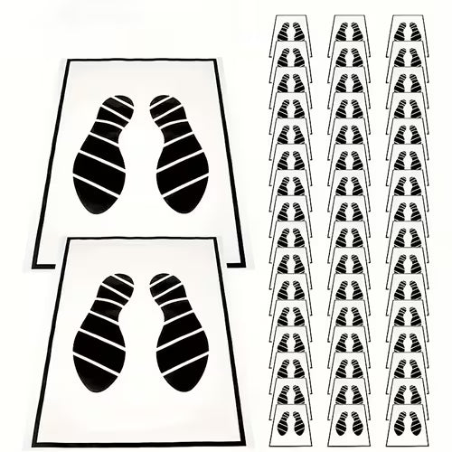 Disposable Car Floor Mats