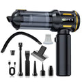 QILIEASY Handheld Vacuum Cleaner