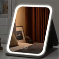 Rechargeable LED Makeup Mirror | 3 Light Modes