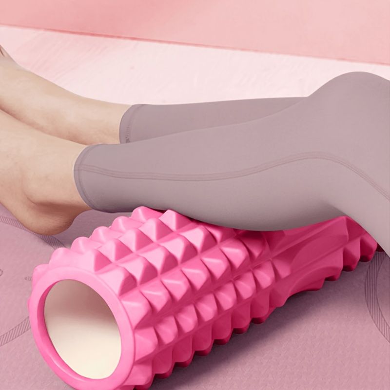 1 Foam Roller