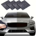 Nano Technology Scratch And Oxide Remover - Car