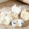 Baby Kids Ear Pillow / Suitable for Infant Stroller