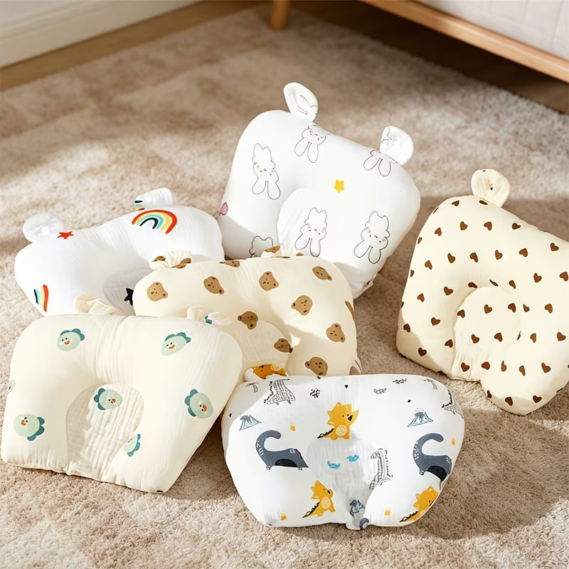 Baby Kids Ear Pillow / Suitable for Infant Stroller