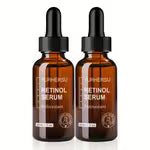 Retinol Facial Serum Enriched with Vitamin B5 And E