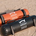 Adjustable 5-66 Lbs Water Weight Bag | Fitness Ball