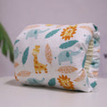 1pc Extra Thick & Plush Nursing with Arm Support