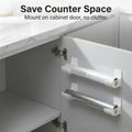 Wall Mounted Storage Rack